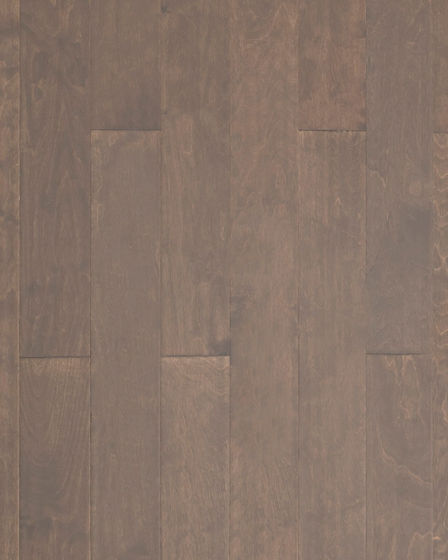 TecWood Essentials Wallingford Birch Graphite Birch 5" Hardwood