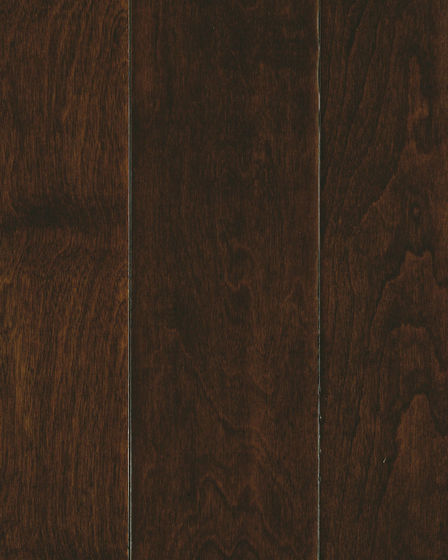 TecWood Essentials Wallingford Birch Java Birch 5" Hardwood