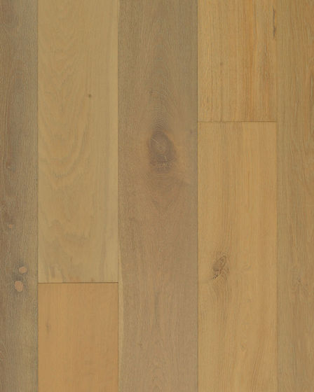 TecWood Plus Coral Shores Tamarind Oak 9" Hardwood