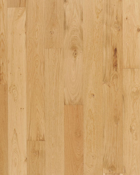 TecWood Select Urban Square Yellow Brick Oak 6.5" Hardwood