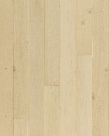 TecWood Select Islandair Ocean Spray Oak 6.5" Hardwood
