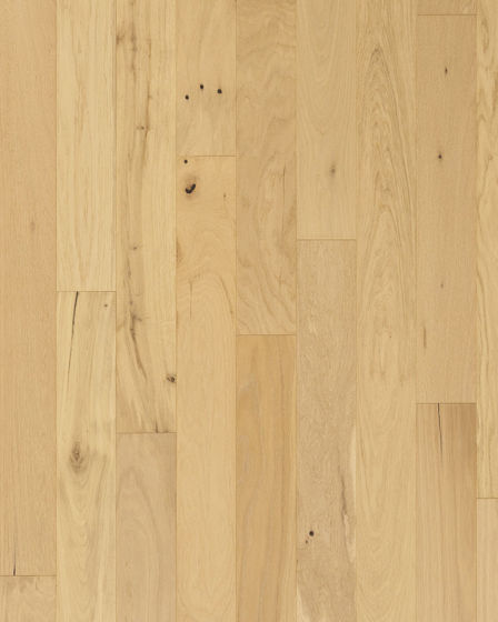 TecWood Select Camden Isle Barley Buff 5" Oak Hardwood