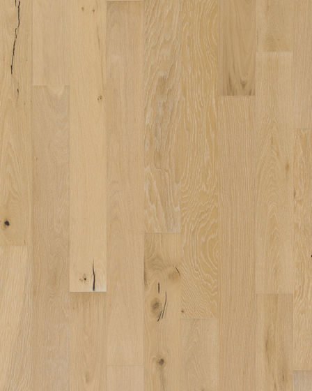 TecWood Select Camden Isle Lenox Tan 5" Oak Hardwood