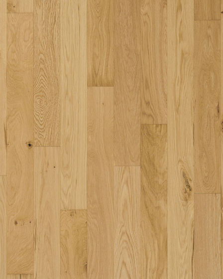 TecWood Select Camden Isle Winter Wheat 5" Oak Hardwood