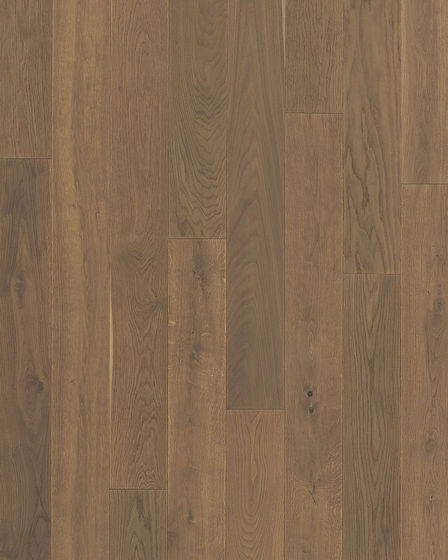 TecWood Select Wyndham Farms Wild Truffle Oak 7.5" Hardwood