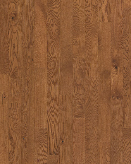 TecWood Essentials Magnolia Path Georgia Brick Oak 5" Hardwood