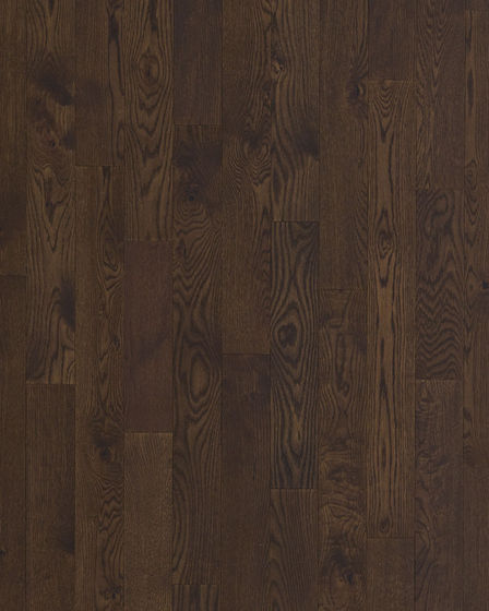TecWood Essentials Industrial Design Umber Oak 5" Hardwood