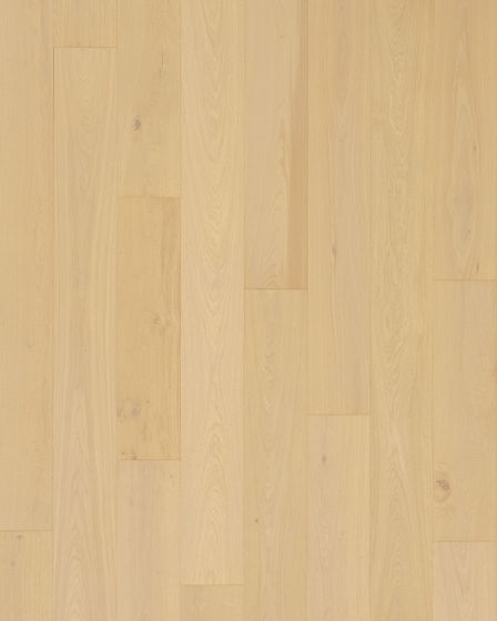 TecWood Enhanced Madera Trace Antiqued Plaster Oak 8.5" Hardwood