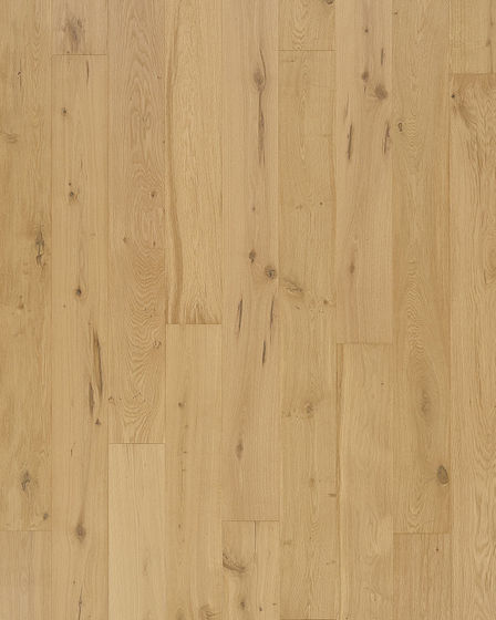 TecWood Enhanced Madera Trace Papyrus Oak 8.5" Hardwood