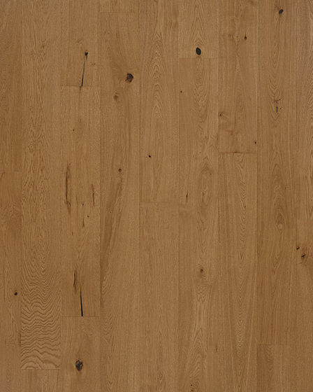 TecWood Enhanced Madera Trace Sepia Oak 8.5" Hardwood