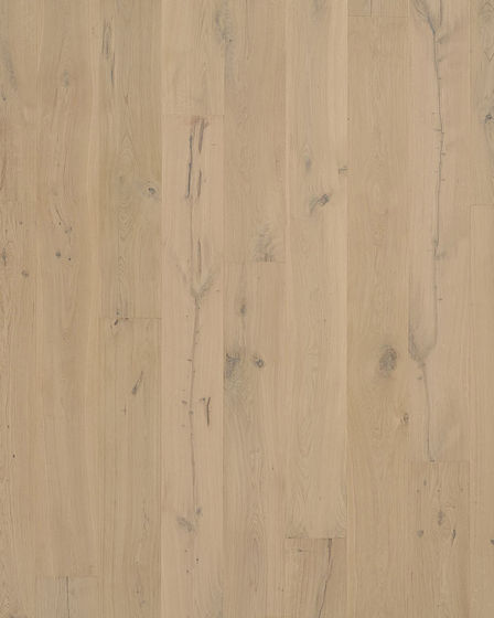 TecWood Enhanced Madera Trace Topeka Taupe Oak 8.5" Hardwood