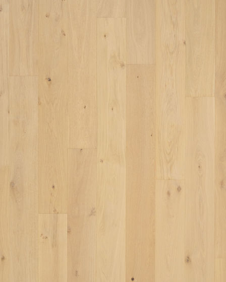 TecWood Plus Bowery Park Light Cask Oak 7.5" Hardwood