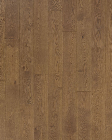 TecWood Plus Bowery Park Charred Barrel Oak 7.5" Hardwood