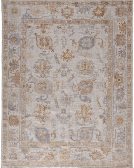 Wendover 6847F Ivory/Tan Area Rug