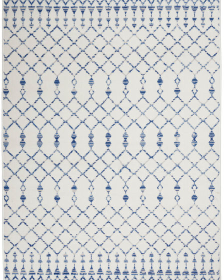 Whimsicle WHS02 Ivory Area Rug