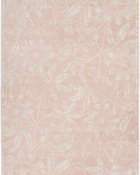 Whimsicle WHS05 Pink Area Rug