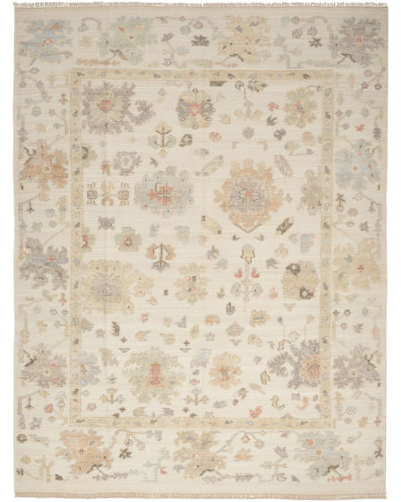 Whispers WHP04 Ivory 10'x14' Area Rug