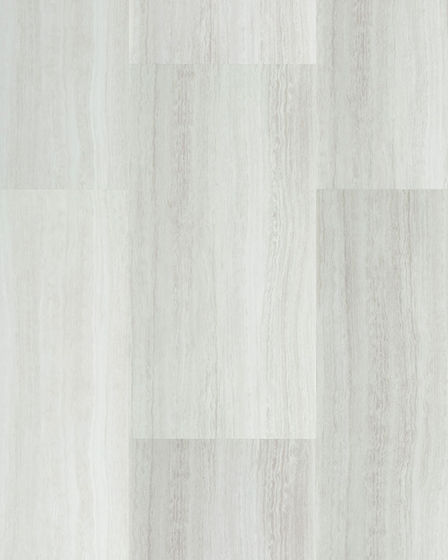 Trecento White Ocean Luxury Vinyl