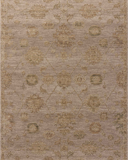 Willa WIA-10 Stone/Multi Area Rug