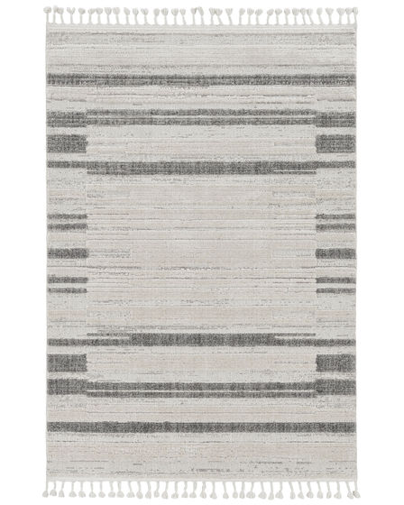 Willow 1106 Ivory Grey Landscape Area Rug