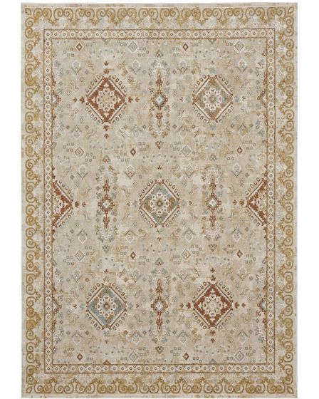Windermere Ravenglass Cream Area Rug