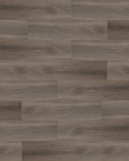 Windsor Brown  6x24 Porcelain Wood Tile