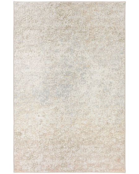 Winslow WL3 Khaki Area Rug