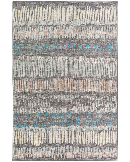 Winslow WL4 Charcoal Area Rug