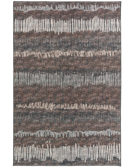 Winslow WL4 Coffee Area Rug