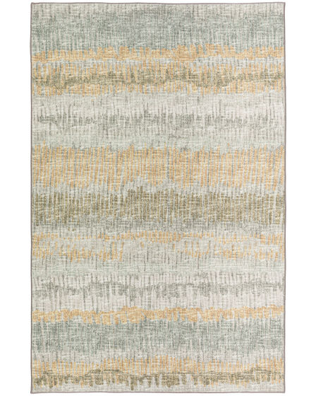 Winslow WL4 Khaki Area Rug