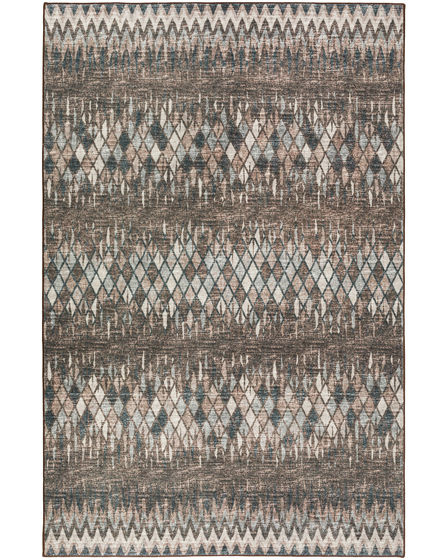 Winslow WL5 Driftwood Area Rug