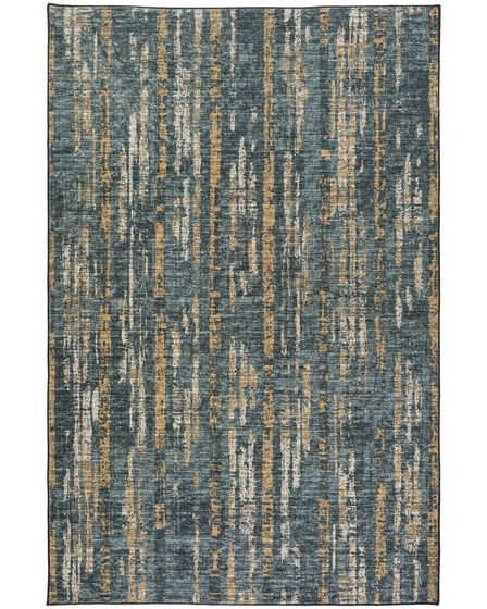 Winslow WL6 Charcoal Area Rug