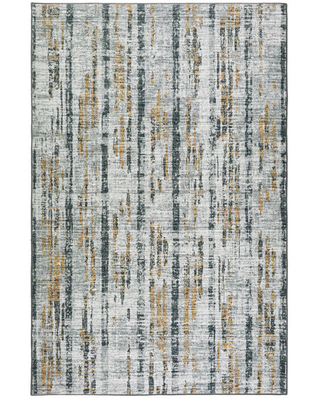 Winslow WL6 Grey Area Rug