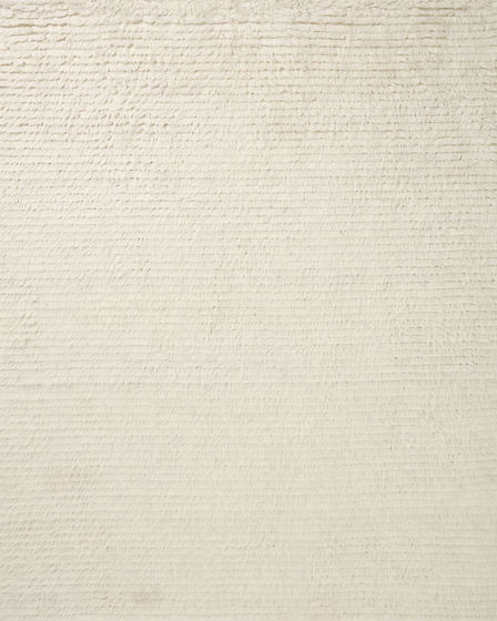 Woodland WOO-01 Ivory Area Rug