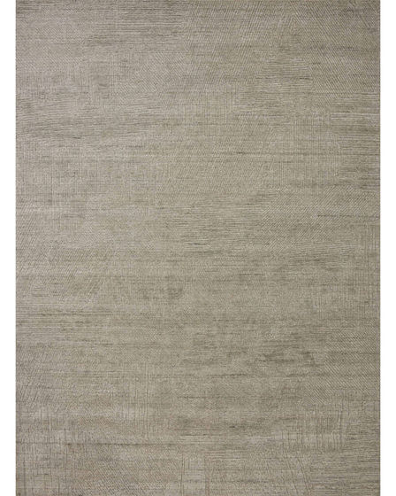 Woods WDS-06 Slate 4'0"x6'0" Area Rug