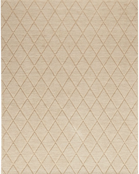 Wool Haven WOH01 Beige Area Rug