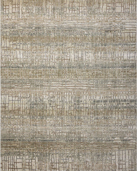 Wyatt WYA-03 Lagoon/Natural Area Rug