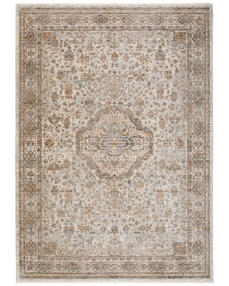 Yarra YA3 Linen Area Rug