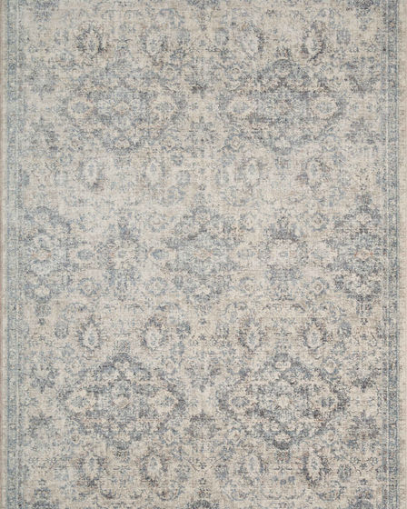 Zuma ZUM-06 Pebble/Stone Area Rug