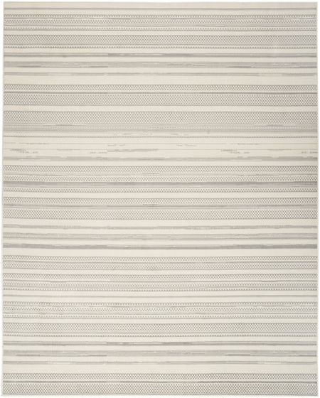 Grafix GRF41 Ivory Grey Area Rug