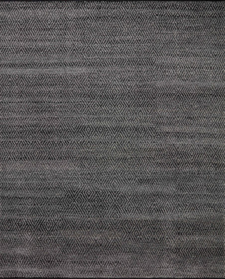 Grace GRC-02 Charcoal Area Rug