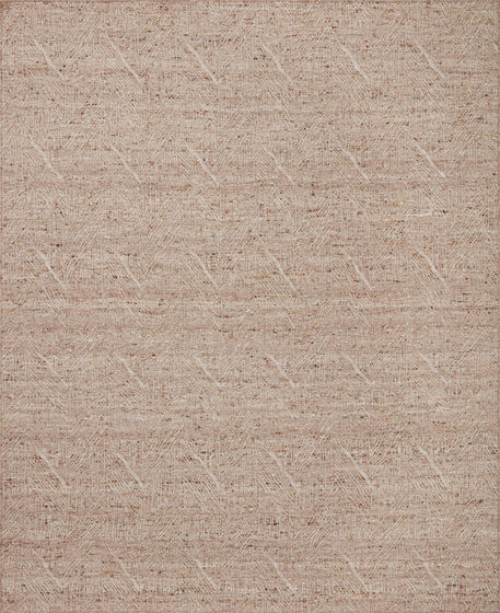 Raven RAV-01 Oatmeal/Natural Area Rug