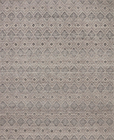 Raven RAV-02 Taupe/Grey Area Rug