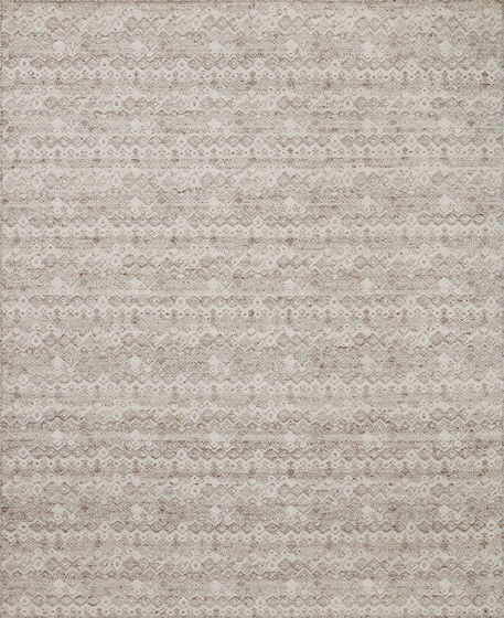 Raven RAV-03 Dove/Ivory Area Rug