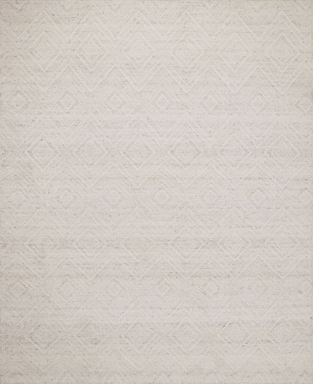 Raven RAV-04 Ivory/Pebble Area Rug