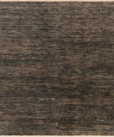 Quinn QN-01 Charcoal Area Rug