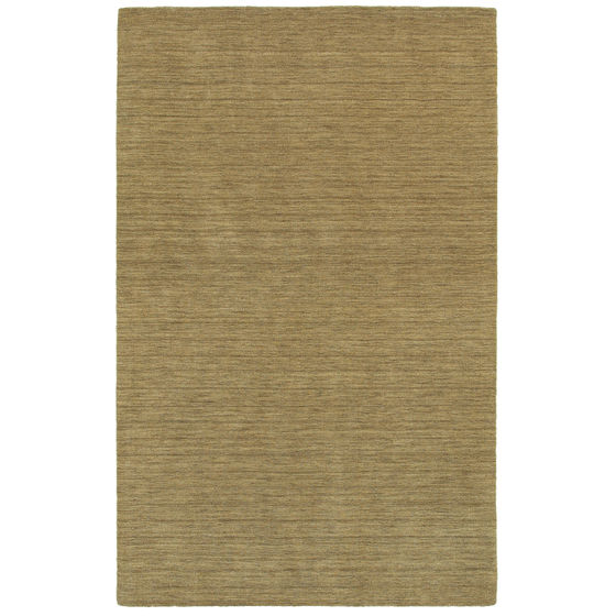 Aniston 27110 Gold Area Rug
