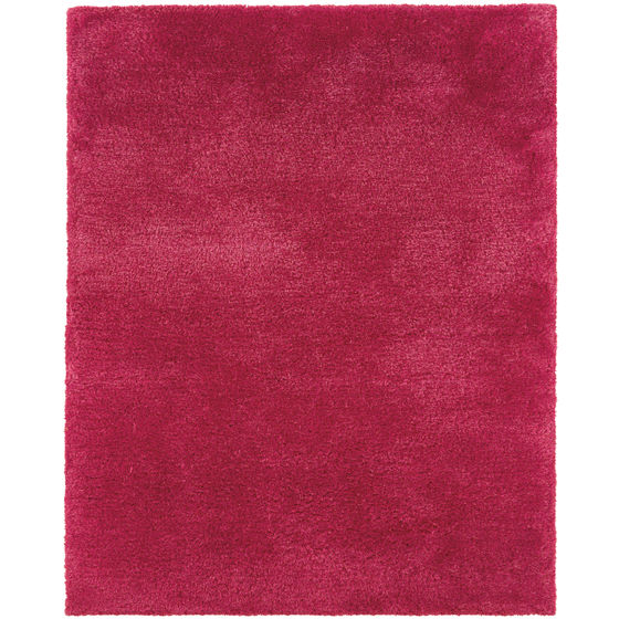 Cosmo 81103 Pink Area Rug