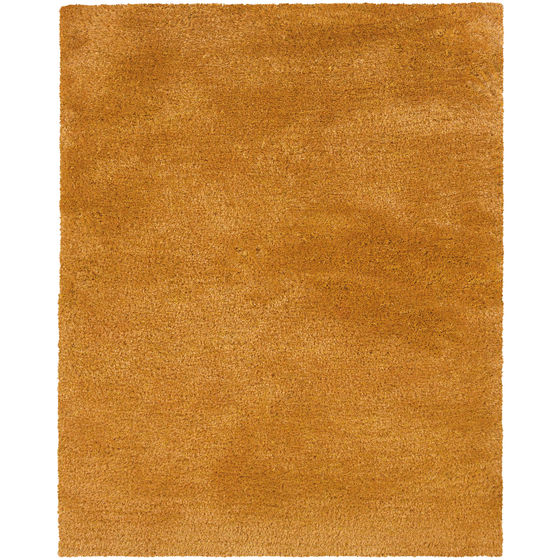 Cosmo 81107 Gold Area Rug