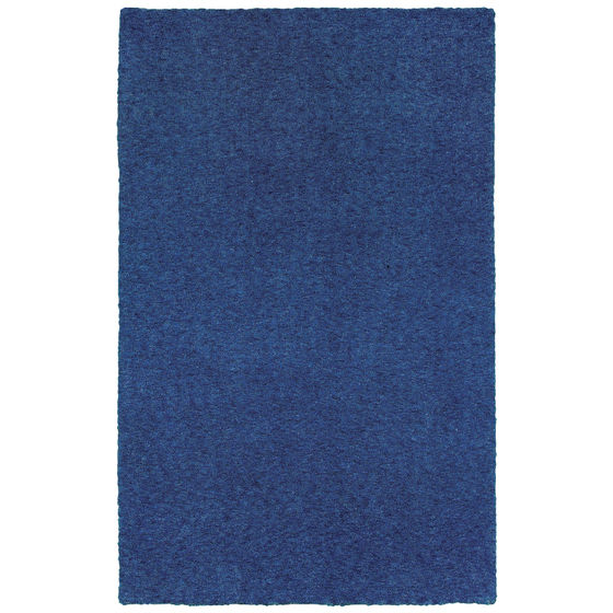 Heavenly 73408 Blue Area Rug